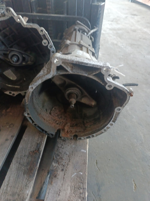 Boite de vitesses - BMW X3 E83 PHASE 2 2007.0