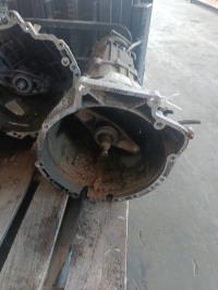 Boite de vitesses BMW X3 E83 PHASE 2 GS6-37DZ 2007