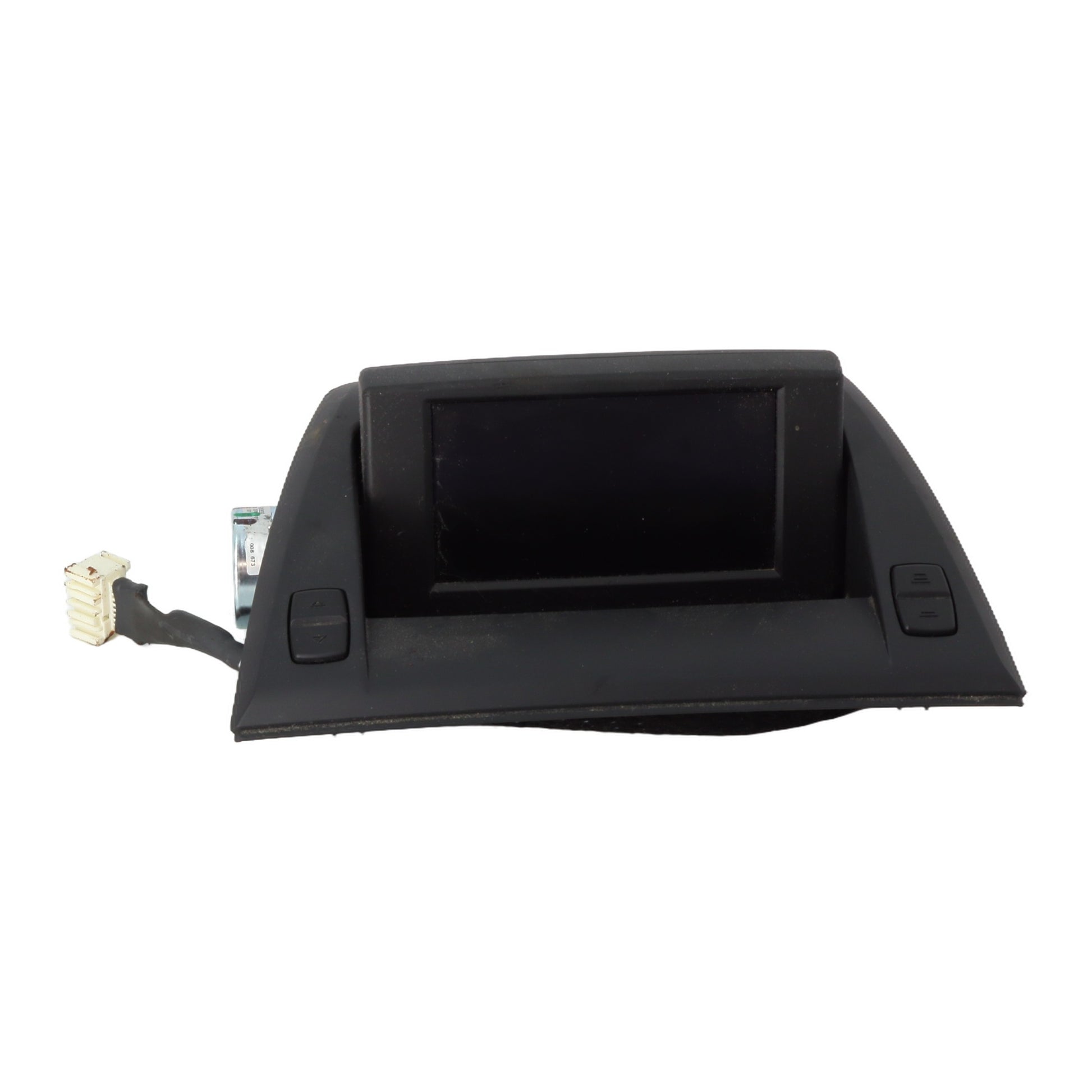 Ecran GPS