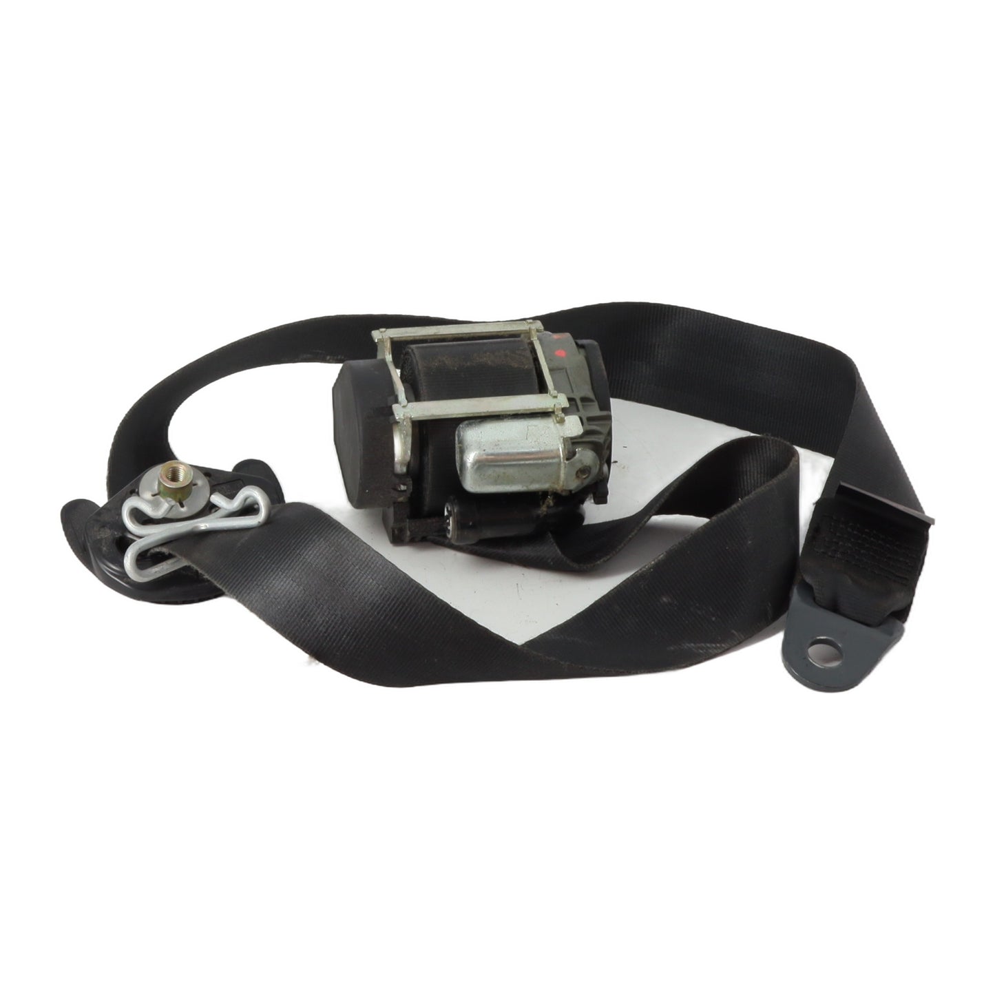 Ceinture avant droit