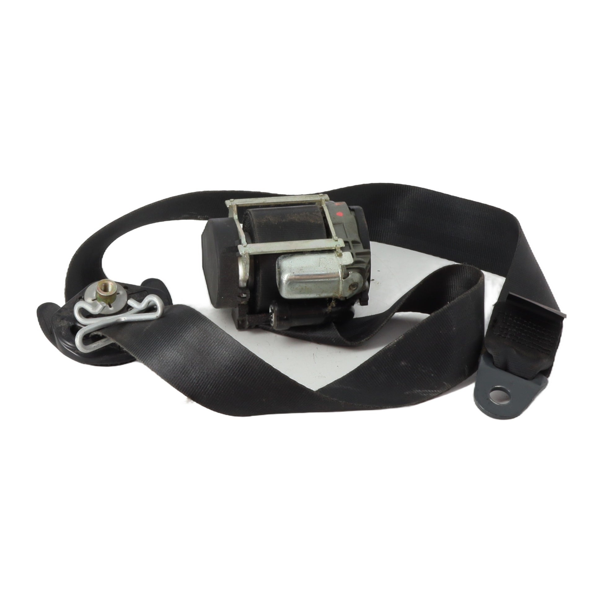 Ceinture avant droit