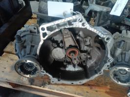 Boite de vitesses VOLKSWAGEN POLO 5 PHASE 1 MZL 2012
