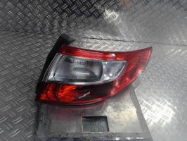 Feu arriere principal droit (feux) - RENAULT FLUENCE PHASE 1