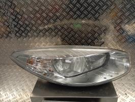 Optique avant principal droit (feux)(phare) - RENAULT FLUENCE PHASE 1