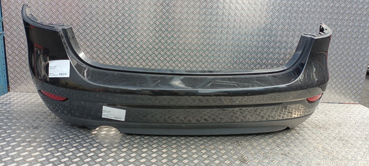 Pare choc arriere - RENAULT FLUENCE PHASE 1 2011.0