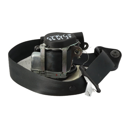 Ceinture avant droit