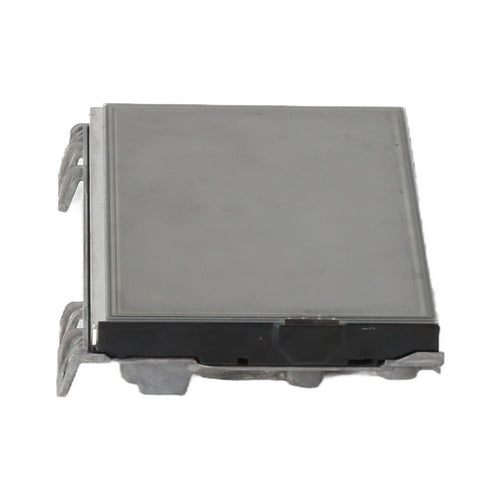 Ecran GPS