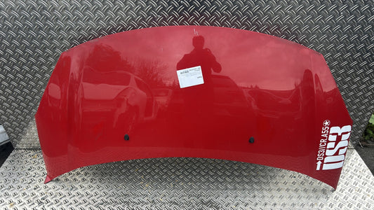 Capot - CITROEN DS3 PHASE 1 (2010)