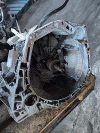 Boite de vitesses RENAULT CLIO 4 PHASE 2 TL4-095 2018
