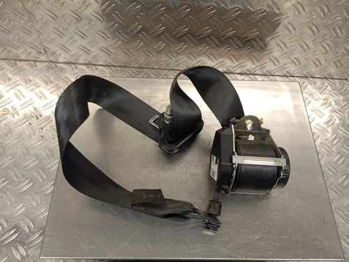 Ceinture avant droit