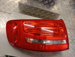 Feu arriere principal gauche (feux) - AUDI A4 3 AVANT PHASE 1 BREAK