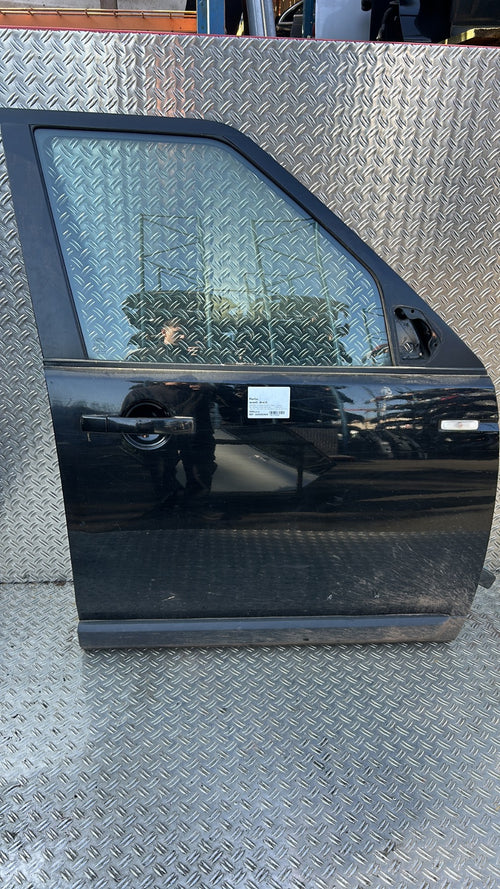 Porte avant droit - LAND ROVER DISCOVERY 4 PHASE 1 2011.0