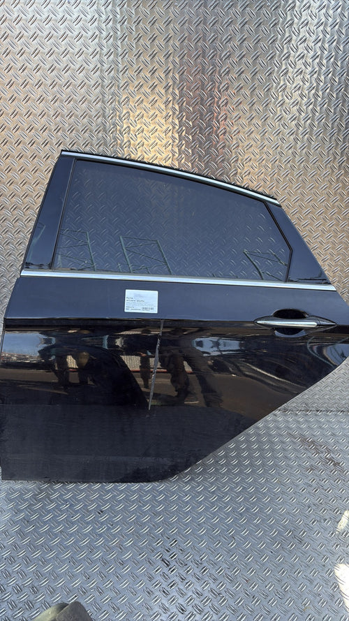 Porte arriere gauche - HYUNDAI I 40 PHASE 2 2017.0