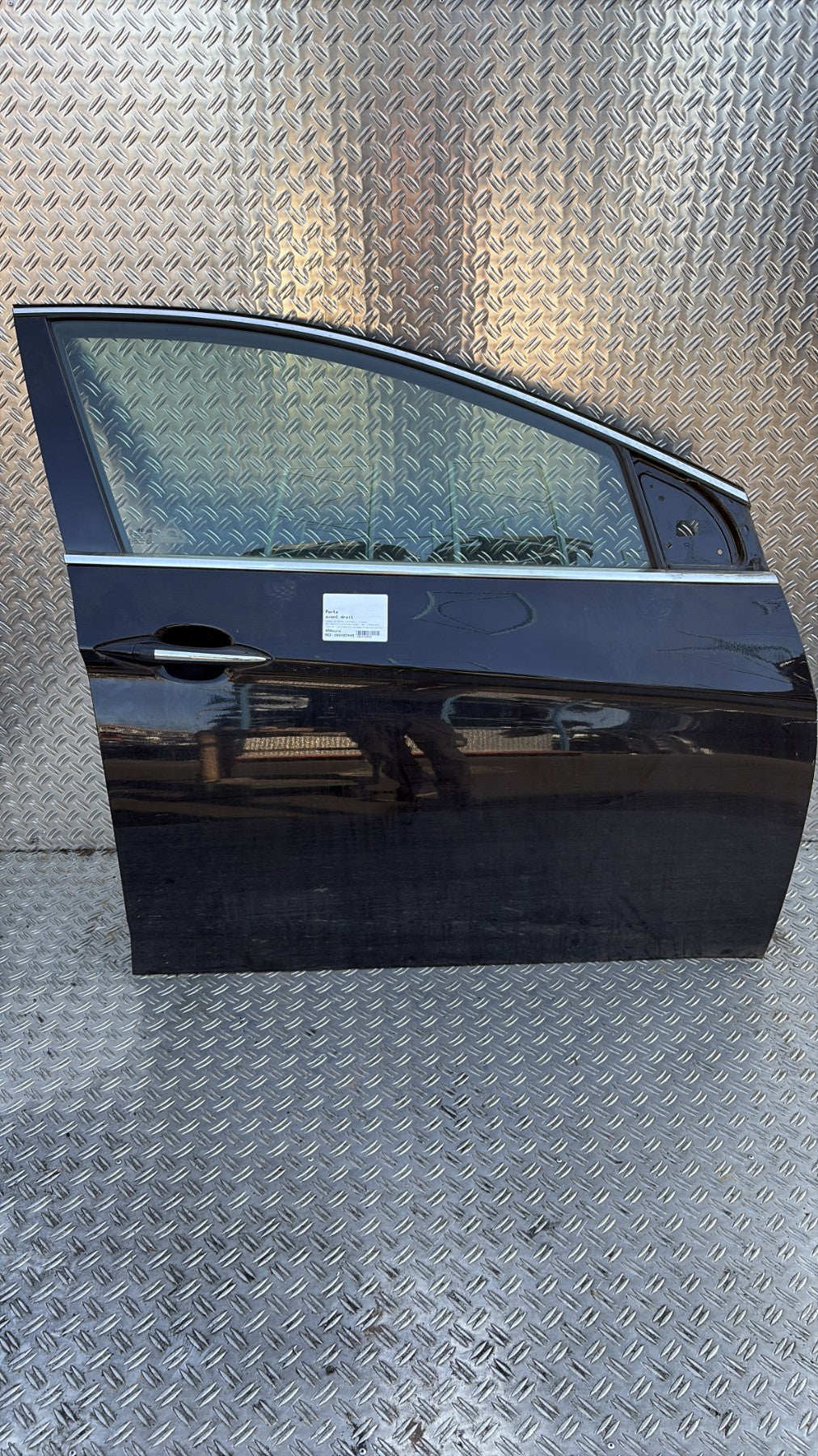 Porte avant droit - HYUNDAI I 40 PHASE 2 2017.0