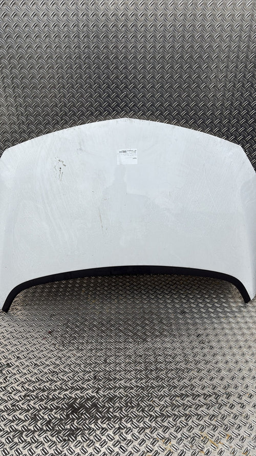 Capot - OPEL ASTRA J PHASE 2 (2014)