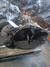 Boite de vitesses FIAT ULYSSE 2 2003