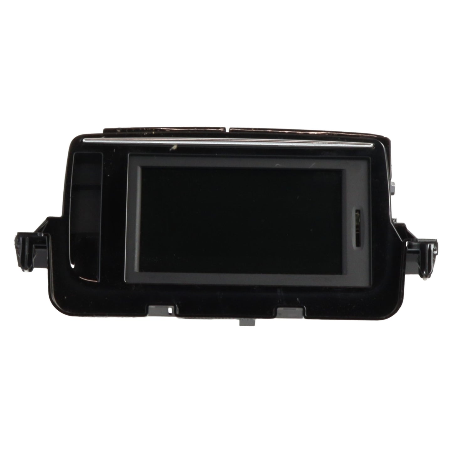 Ecran GPS
