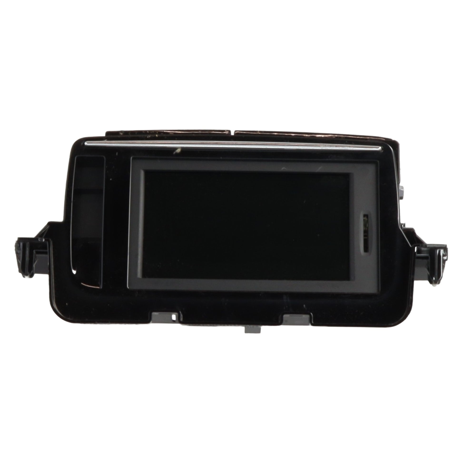 Ecran GPS