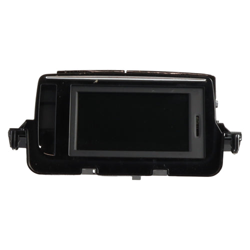 Ecran GPS