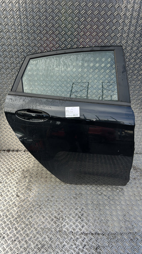 Porte arriere droit - FORD FIESTA 6 PHASE 2 2013.0