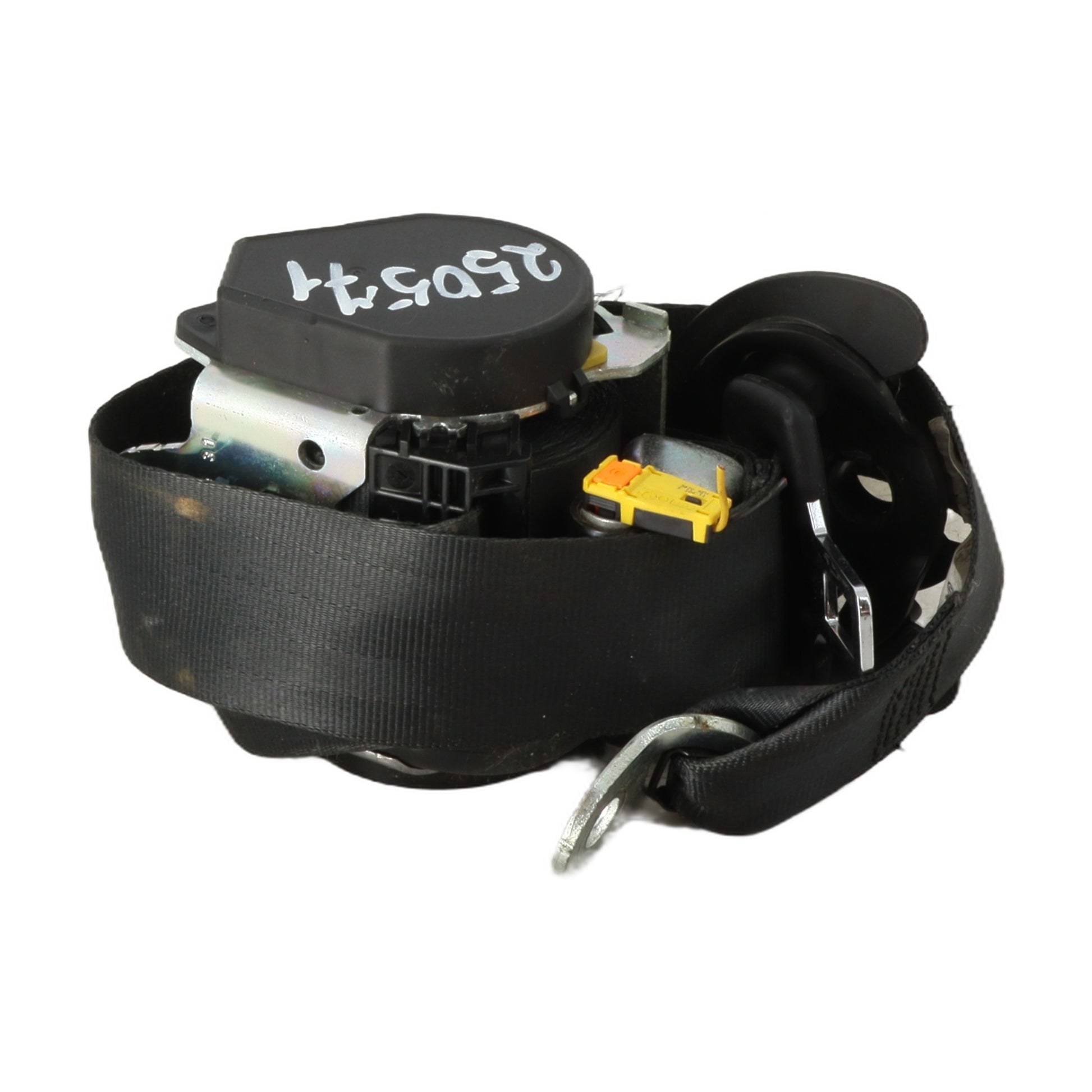 Ceinture avant droit