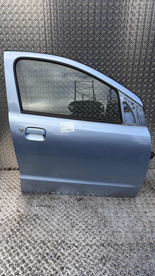 Porte avant droit - SUZUKI ALTO 3 2012.0