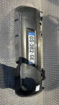 Pare choc arriere CITROEN DS3 PHASE 1 2013