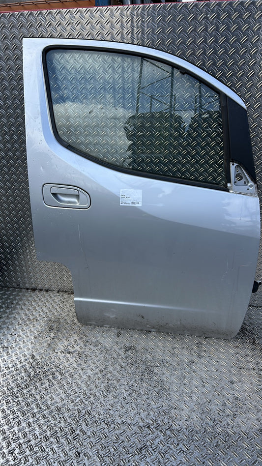 Porte avant droit - NISSAN NV200 2012.0