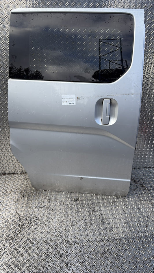 Porte laterale droit - NISSAN NV200 2012.0