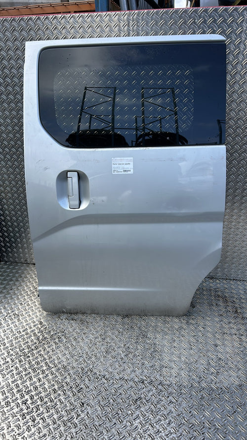Porte laterale gauche - NISSAN NV200 2012.0