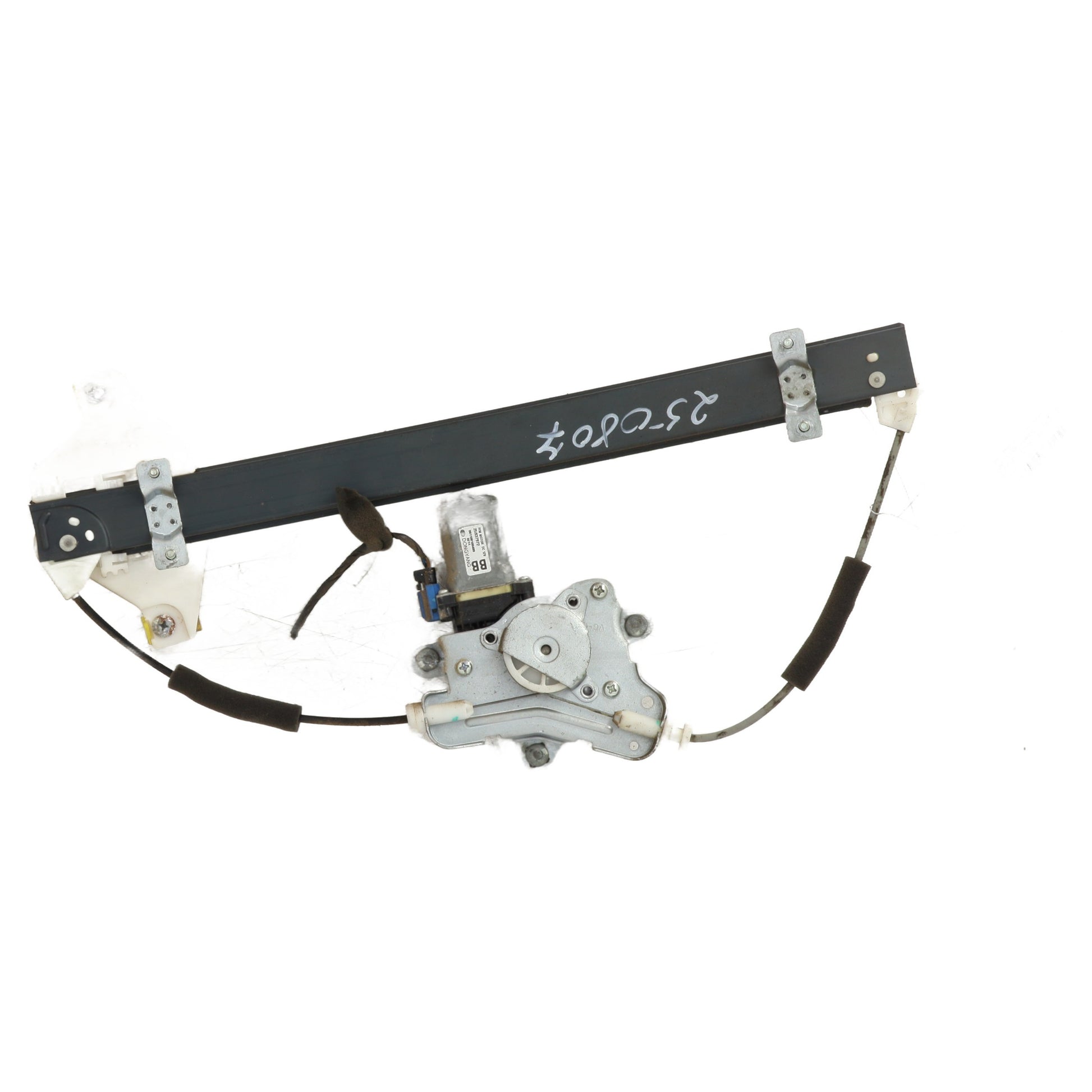 Moteur leve vitre avant droit