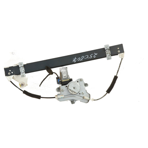Moteur leve vitre avant droit