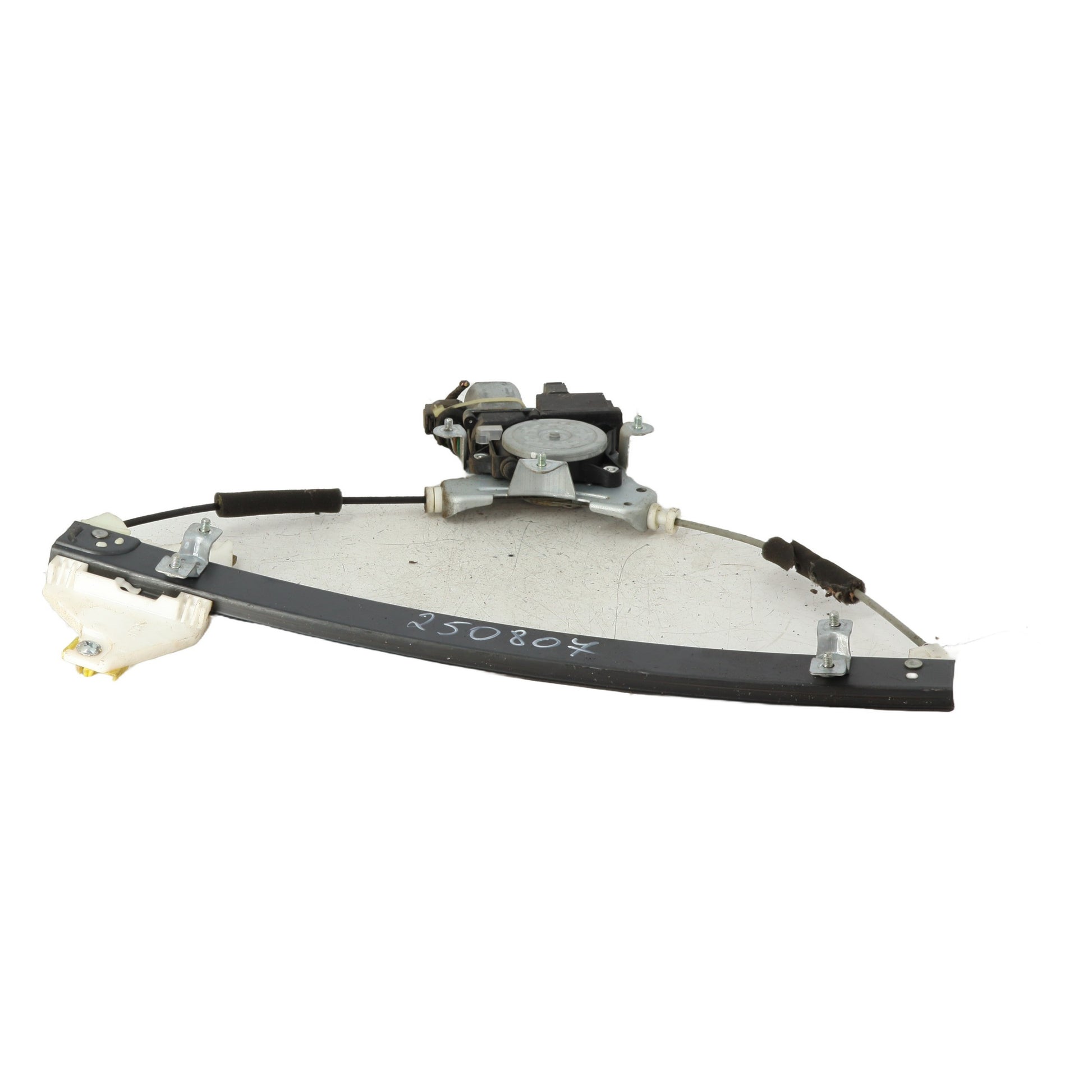 Moteur leve vitre avant gauche