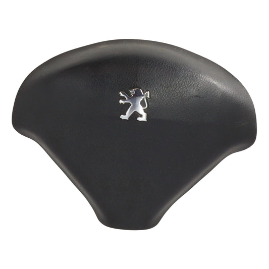 Air bag conducteur