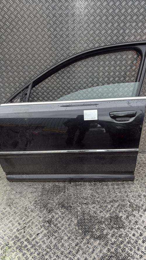 Porte avant gauche - AUDI A8 2 PHASE 1 