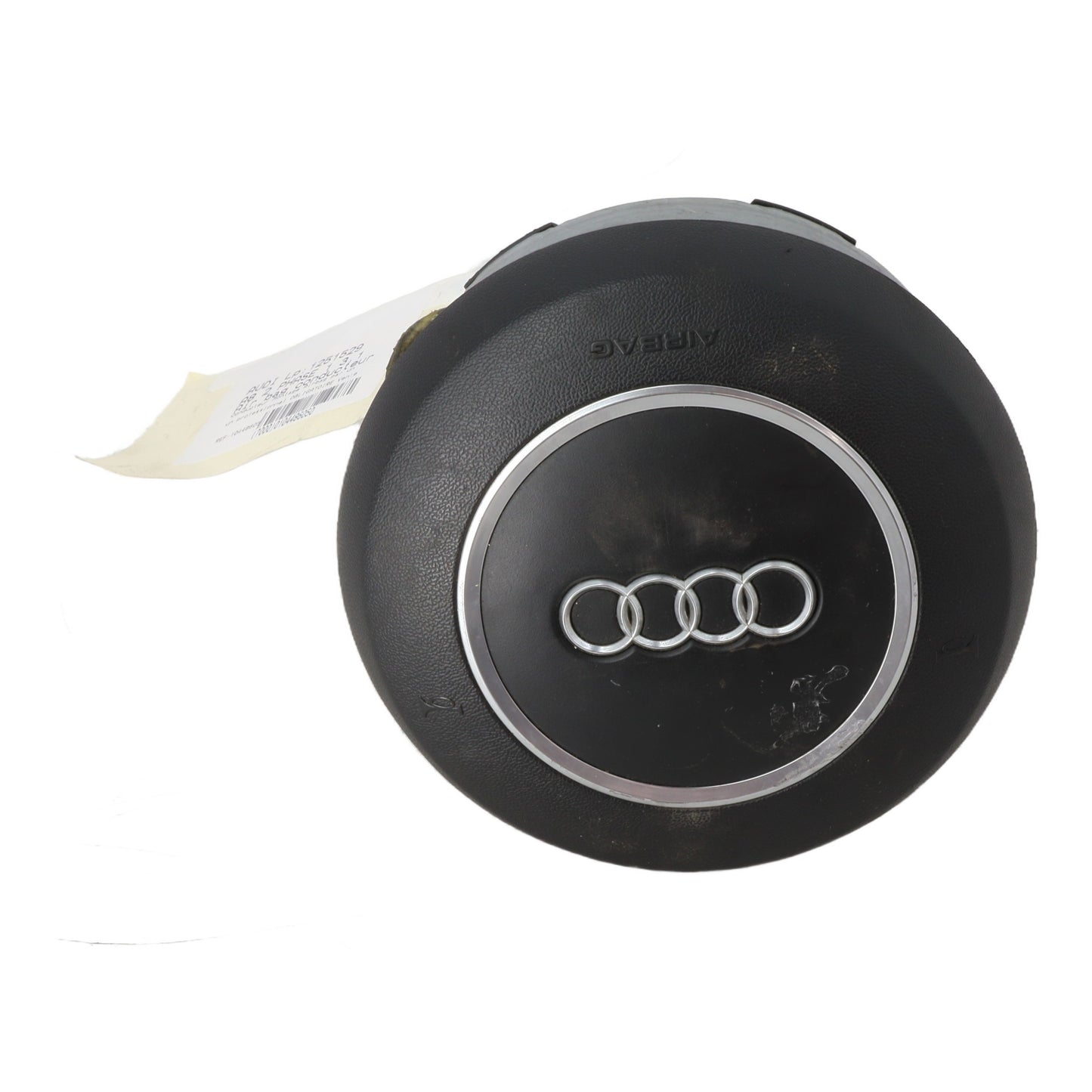 Air bag conducteur