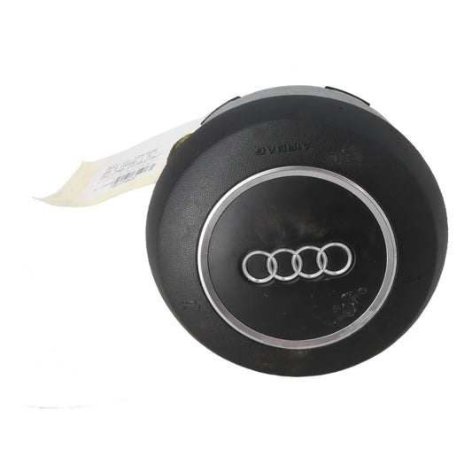Air bag conducteur