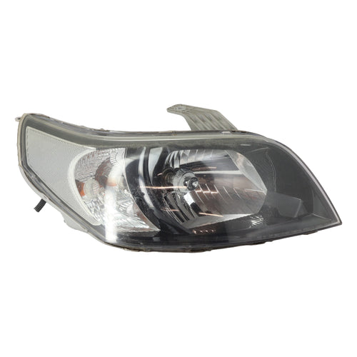 Optique avant principal droit (feux)(phare) - CHEVROLET AVEO 1