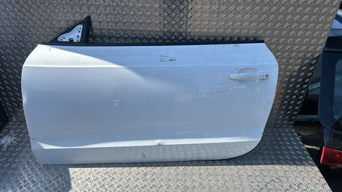 Porte avant gauche - AUDI A5 1 COUPE PHASE 2 2016.0