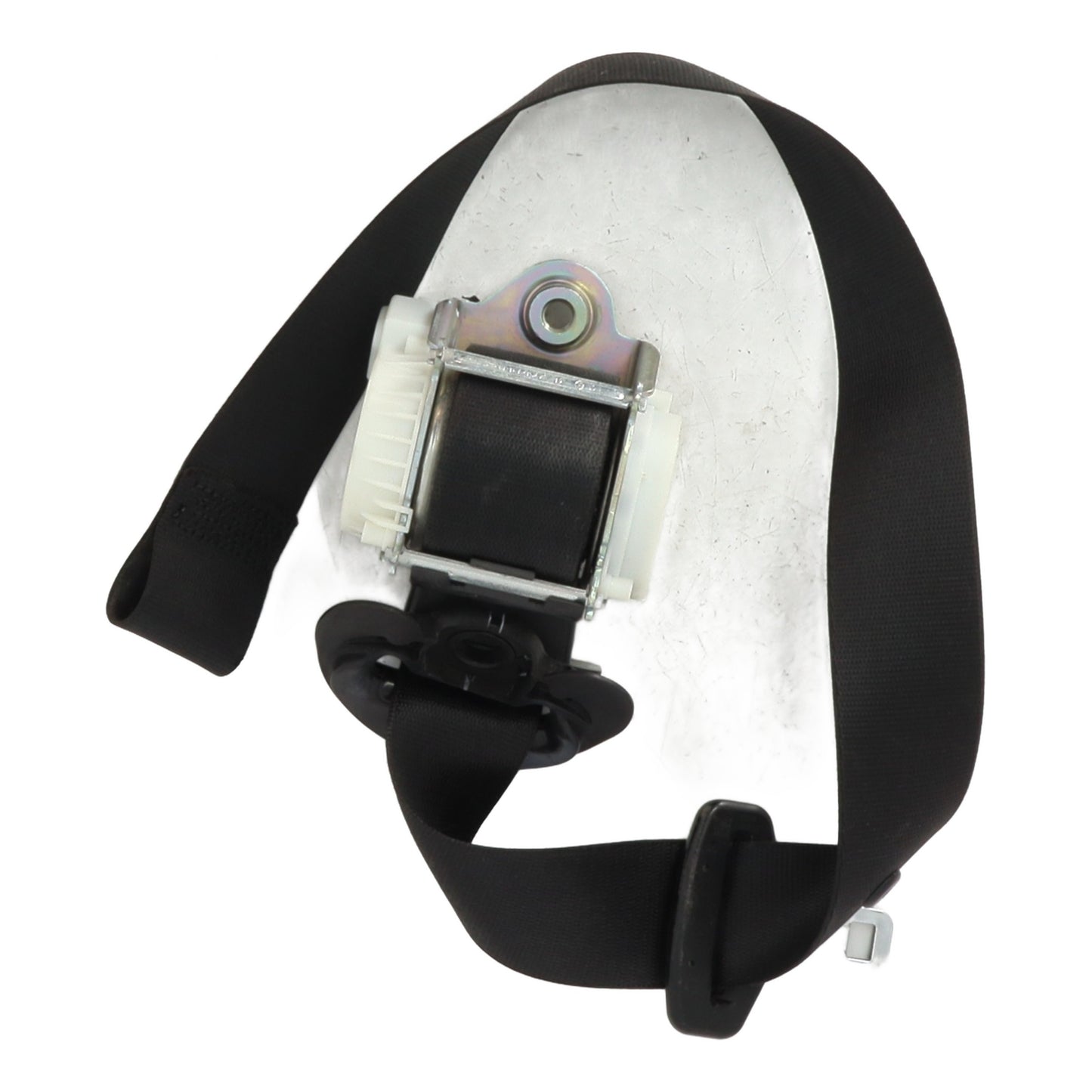 Ceinture avant gauche