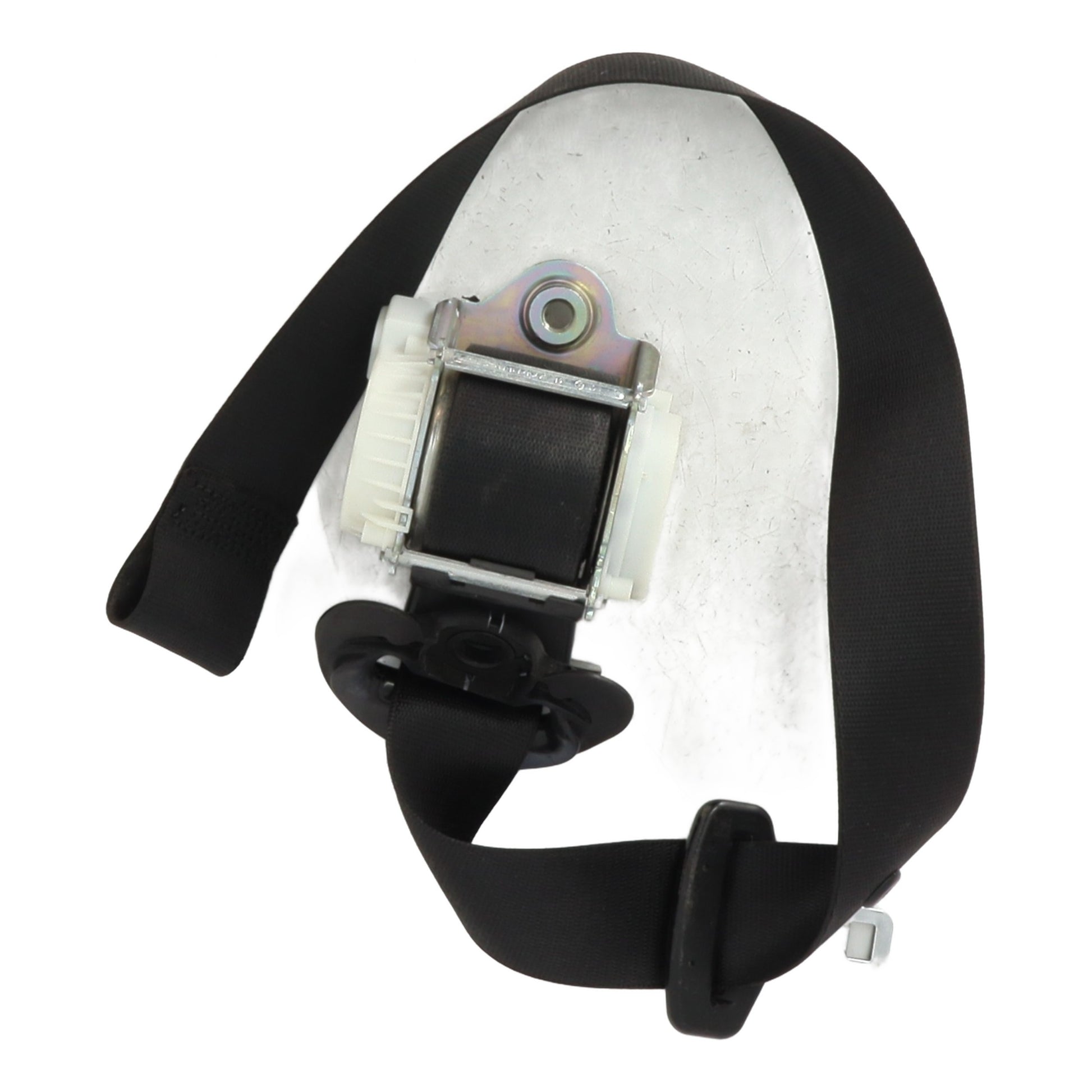 Ceinture avant gauche