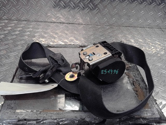 Ceinture avant gauche