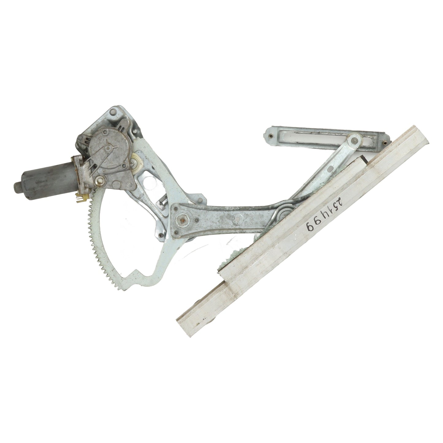 Moteur leve vitre avant gauche