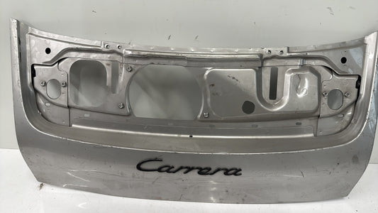Malle/Hayon arriere - PORSCHE 911 4 996 COUPE ()