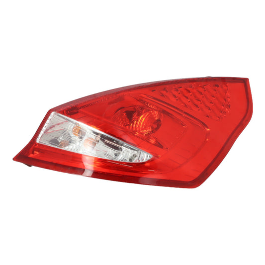 Feu arriere principal droit (feux) - FORD FIESTA 6 PHASE 1