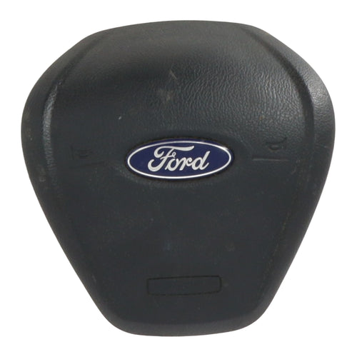 Air bag conducteur