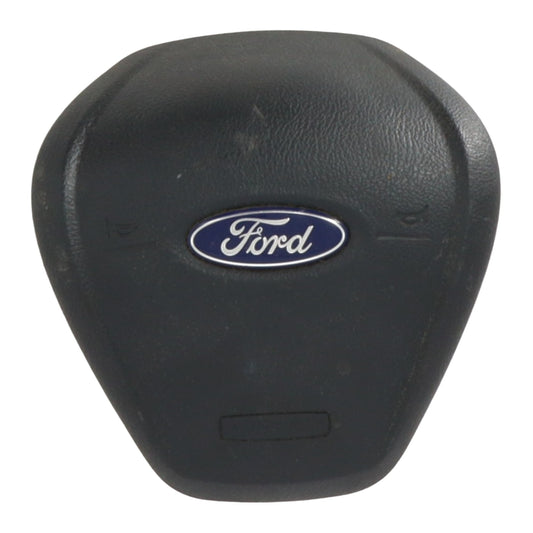 Air bag conducteur