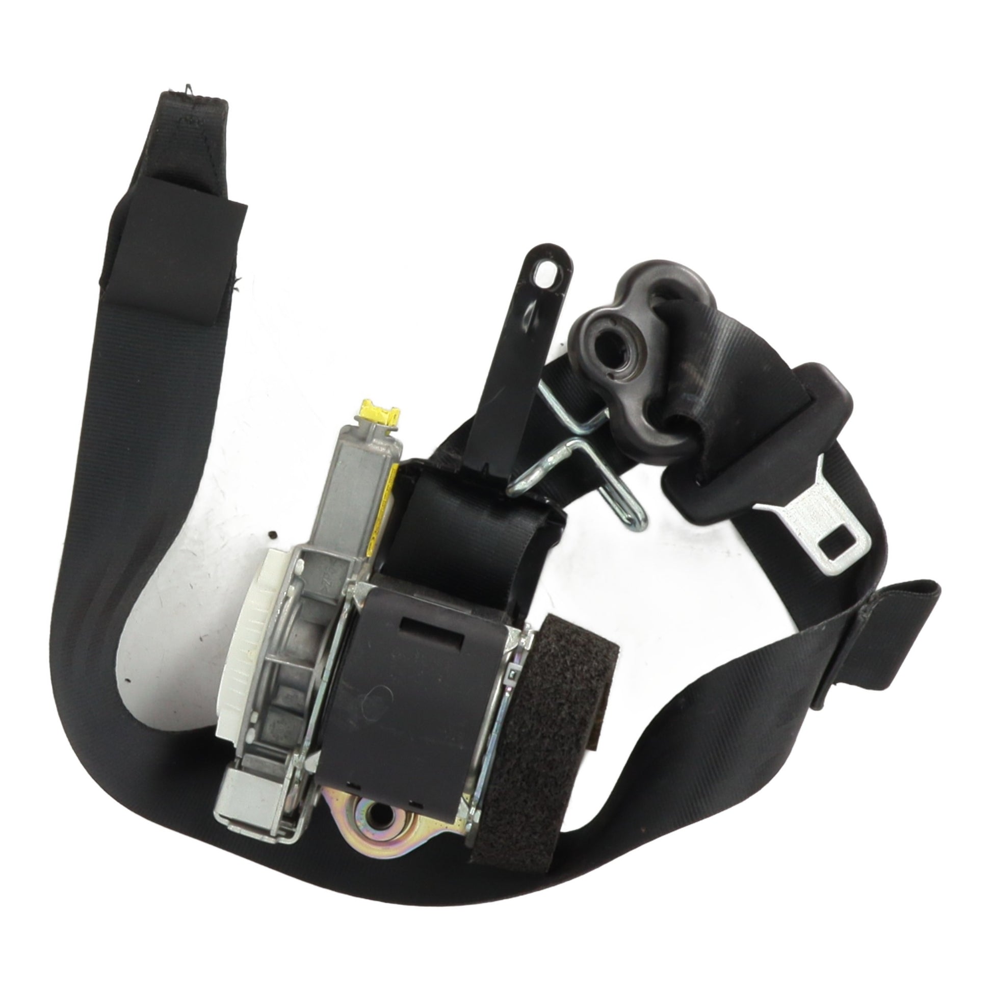 Ceinture avant droit