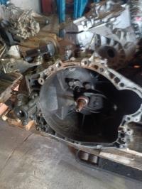 Boite de vitesses PEUGEOT 307 PHASE 1 BE4-5 2003