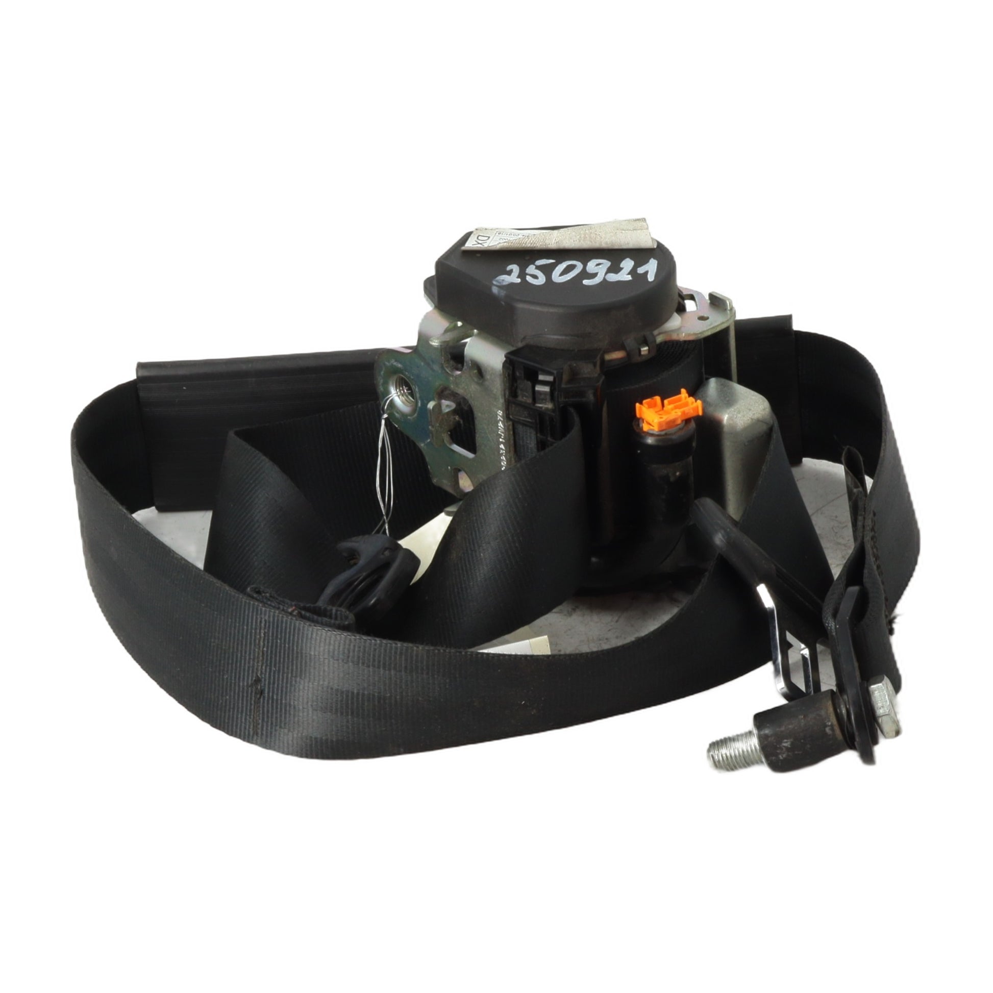 Ceinture avant droit